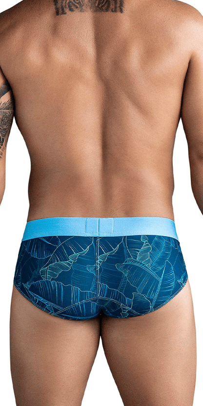 Clever 1728 Shape Briefs Dark Blue