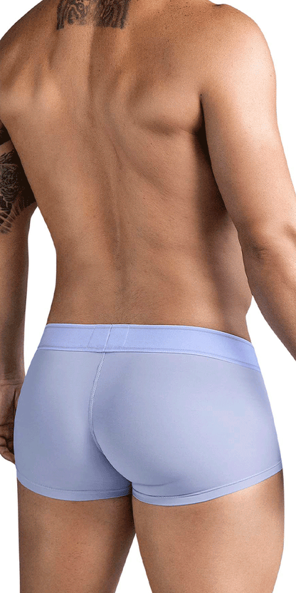 Clever 1751 Craftiness Trunks Blue