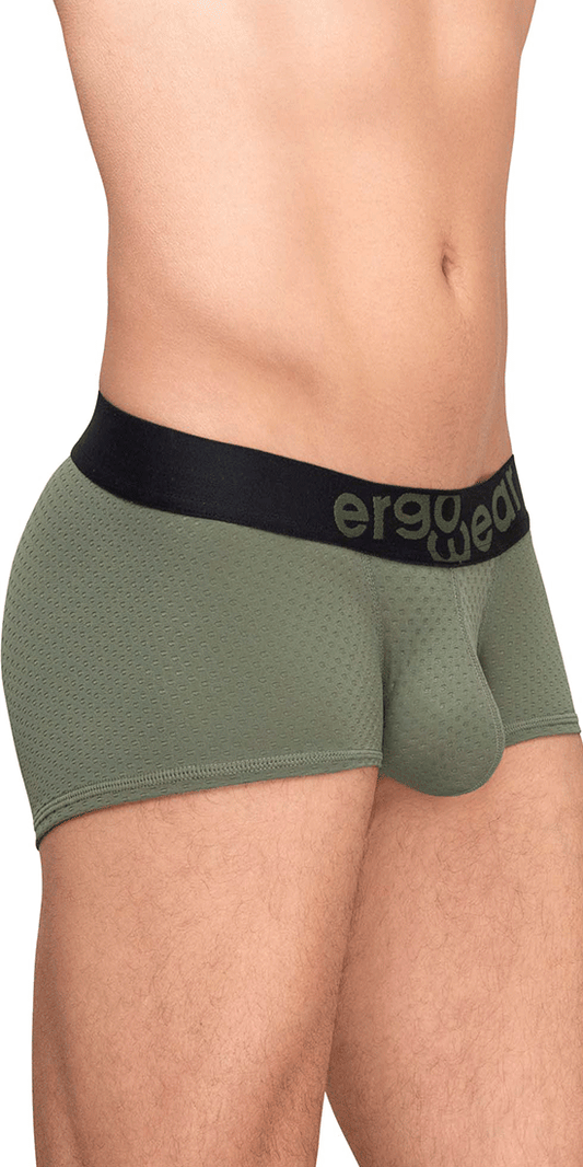 Ergowear Ew1787 Max Flow Trunks Dark Green