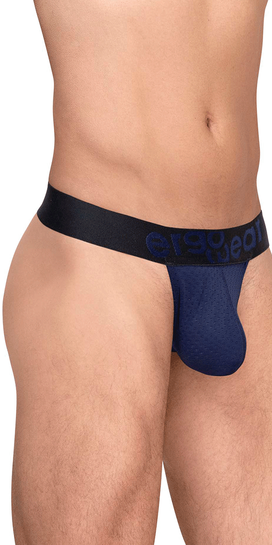 Ergowear Ew1789 Max Flow G-string Dark Blue