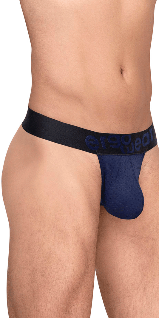 Ergowear Ew1789 Max Flow G-string Dark Blue