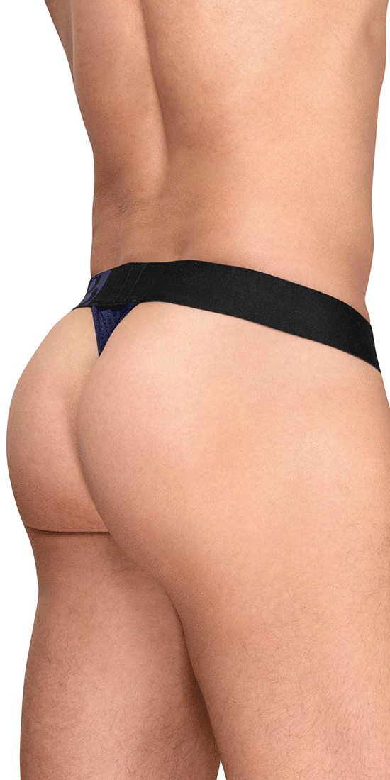 Ergowear Ew1789 Max Flow G-string Dark Blue