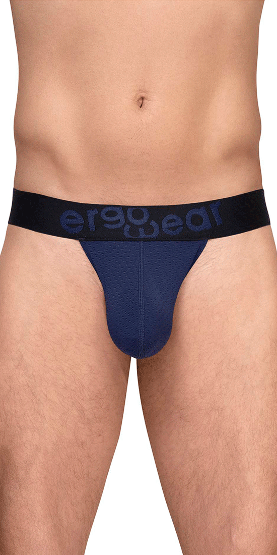 Ergowear Ew1789 Max Flow G-string Dark Blue
