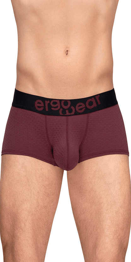 Ergowear Ew1795 Max Flow Trunks Burgundy