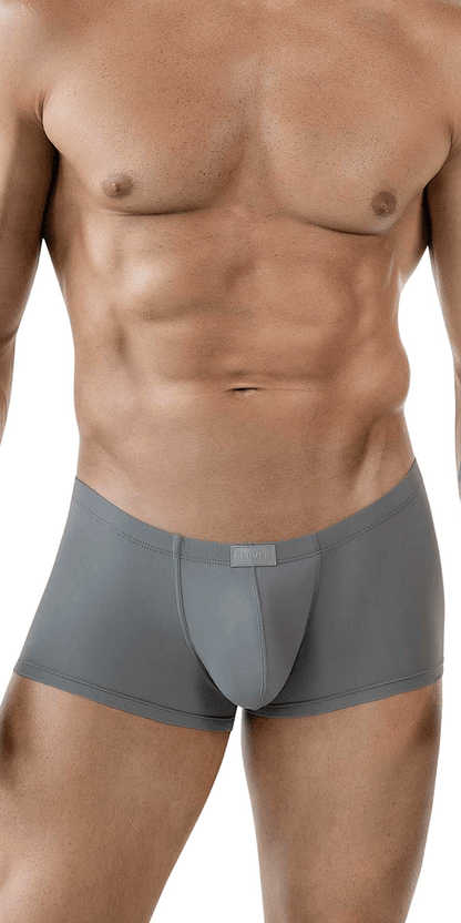 Clever 1842 Buenavista Trunks Gray