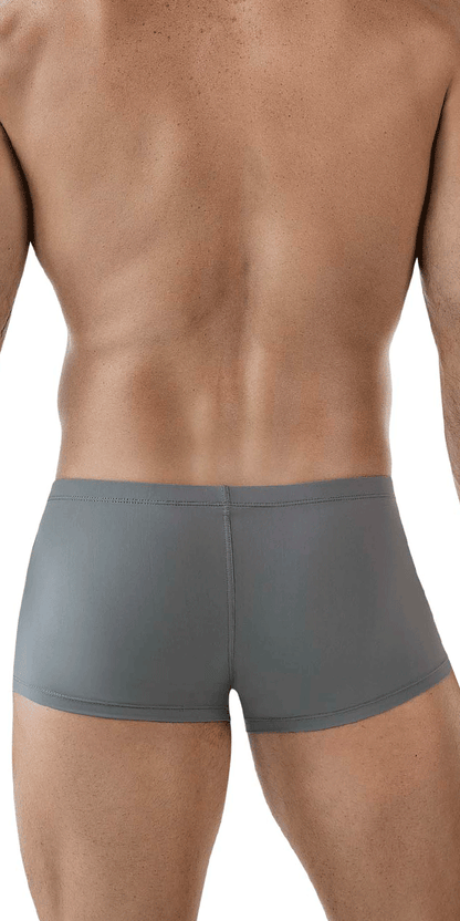 Clever 1842 Buenavista Trunks Gray