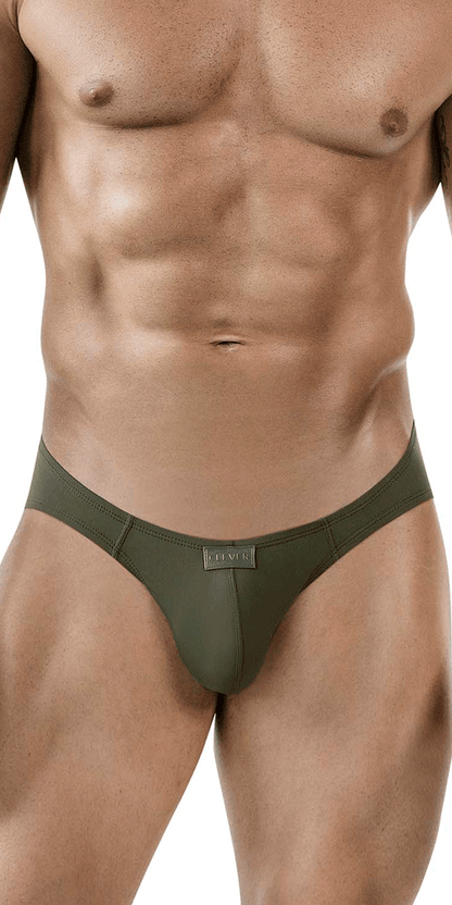 Clever 1843 Buenavista Bikini Green