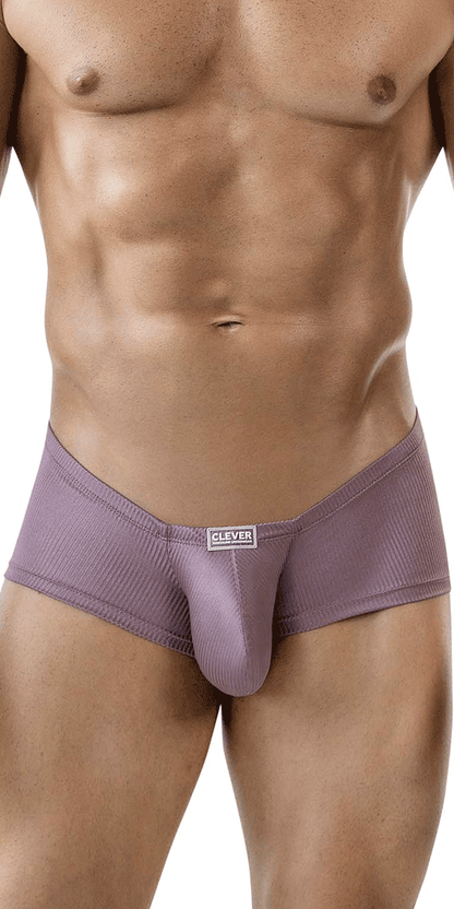 Clever 1844 Aura Trunks Brown