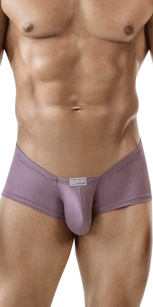 Clever 1844 Aura Trunks Brown