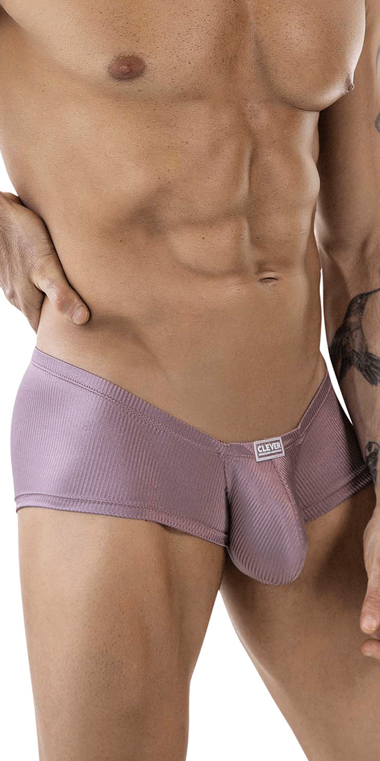 Clever 1844 Aura Trunks Brown