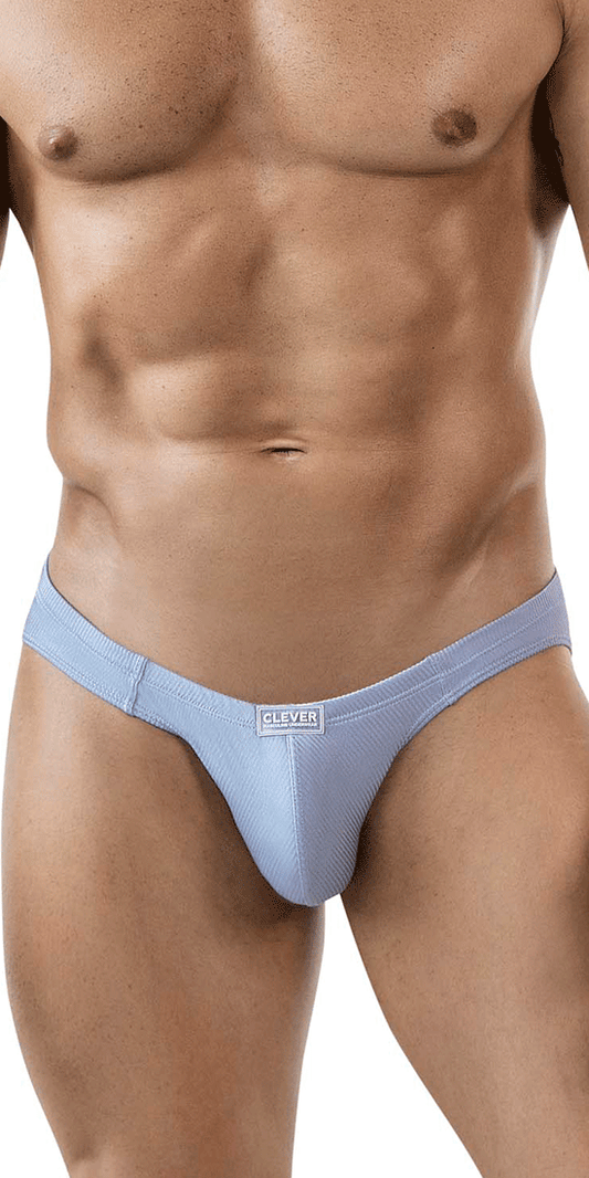 Clever 1845 Aura Bikini Blue