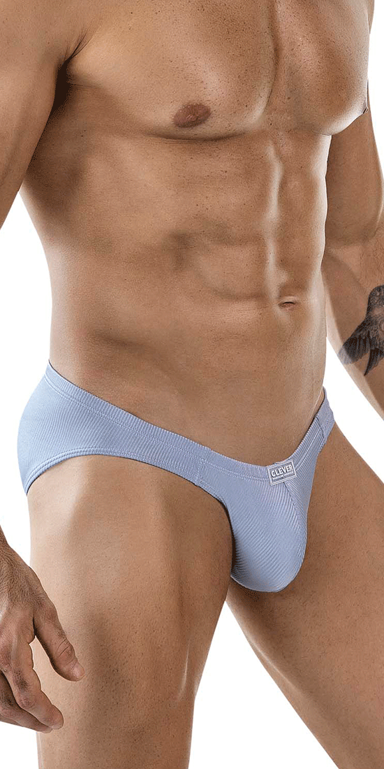 Clever 1845 Aura Bikini Blue