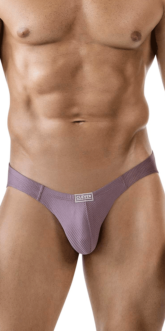 Clever 1845 Aura Bikini Brown