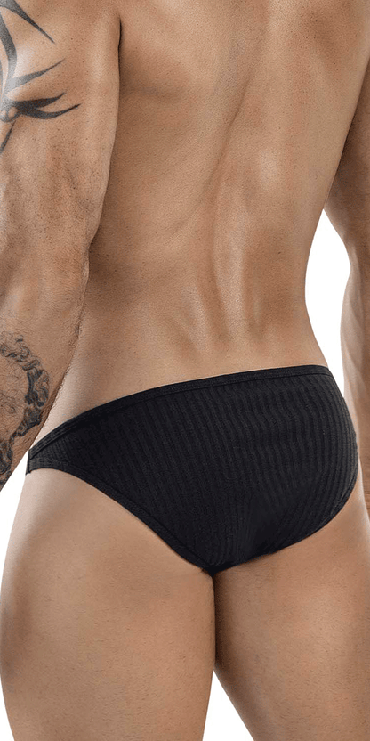 Clever 1846 Mantra Bikini Black