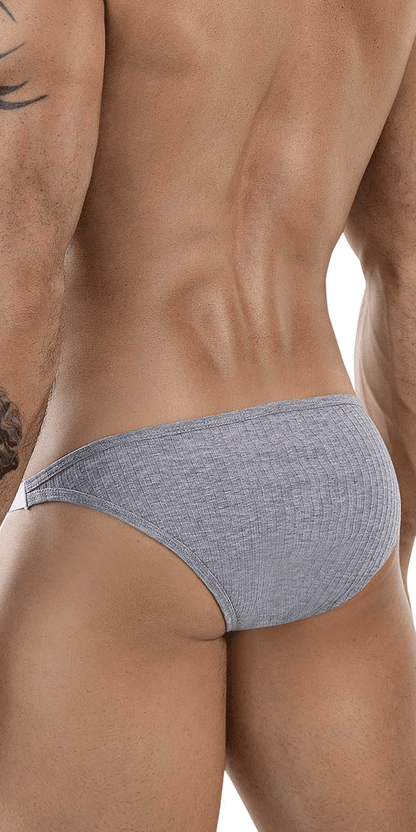 Clever 1846 Mantra Bikini Gray