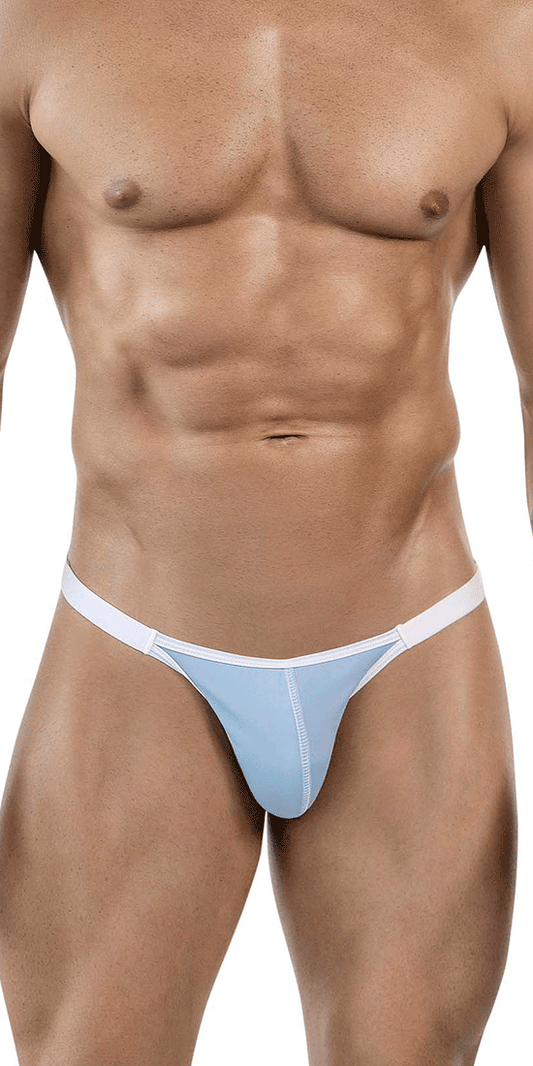 Clever 1848 Relax Bikini Blue