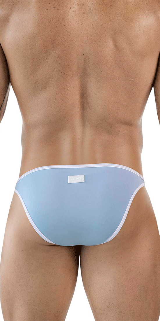 Clever 1848 Relax Bikini Blue