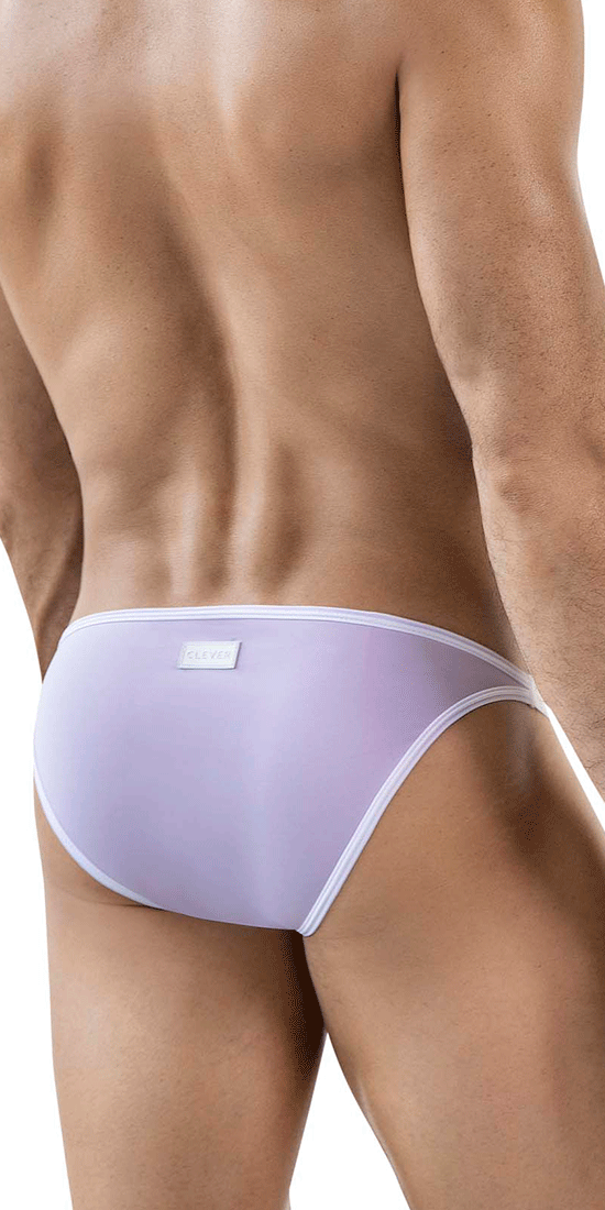Clever 1848 Relax Bikini Lilac