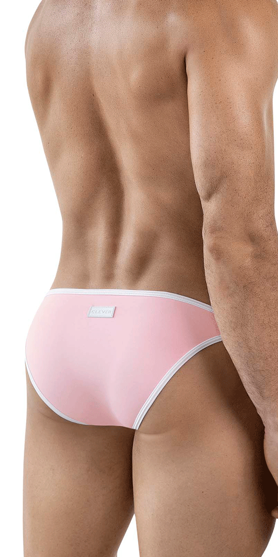 Clever 1848 Relax Bikini Pink