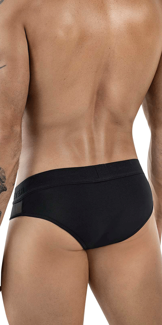 Clever 1849 Eros Bikini Black