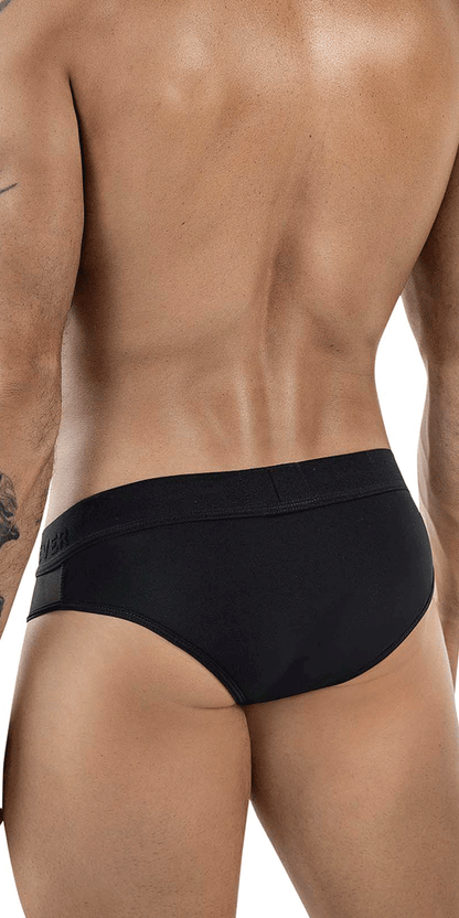 Clever 1849 Eros Bikini Black