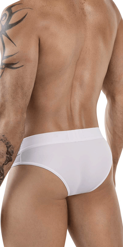 Clever 1849 Eros Bikini White