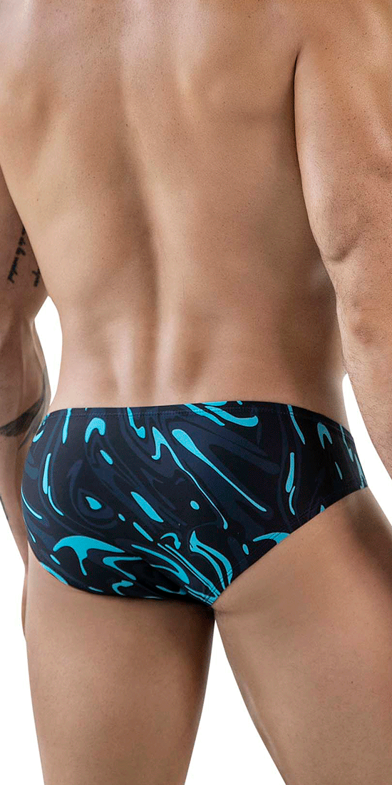 Clever 1861 Grosh Bikini Dark Blue