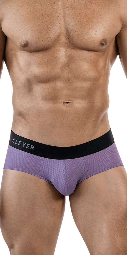 Clever 1862 Oneal Briefs Lilac