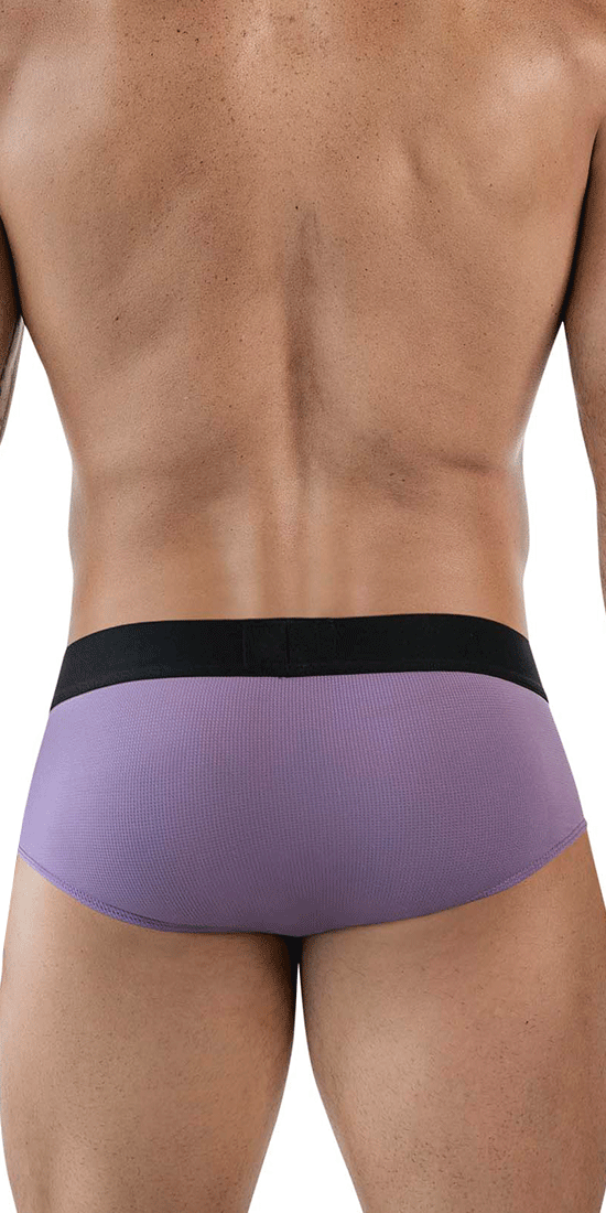 Clever 1862 Oneal Briefs Lilac