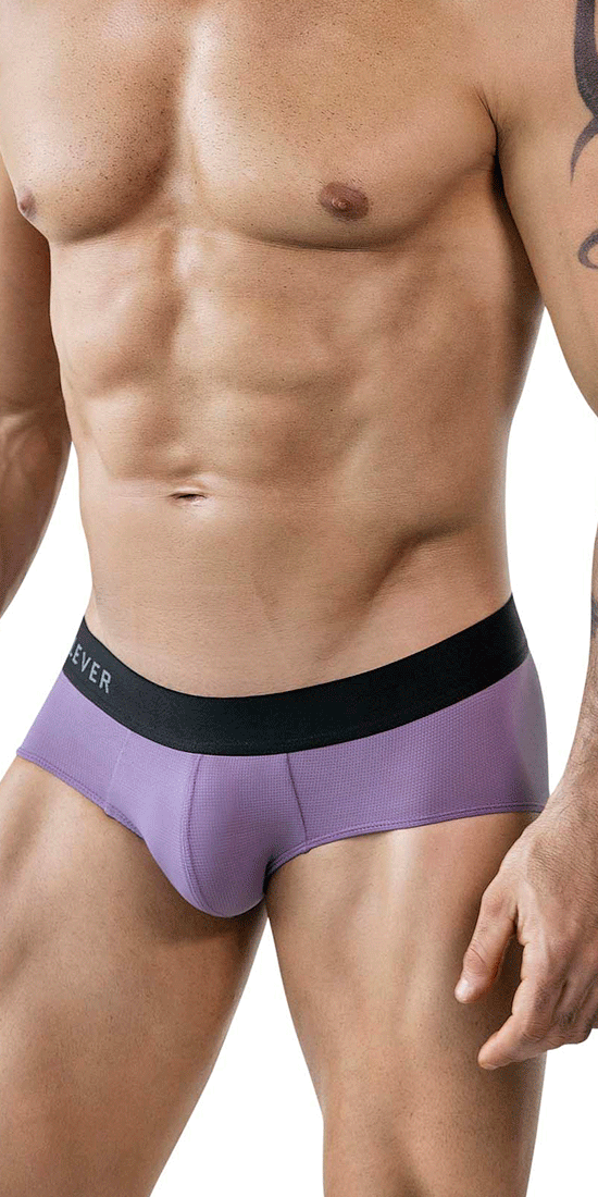 Clever 1862 Oneal Briefs Lilac