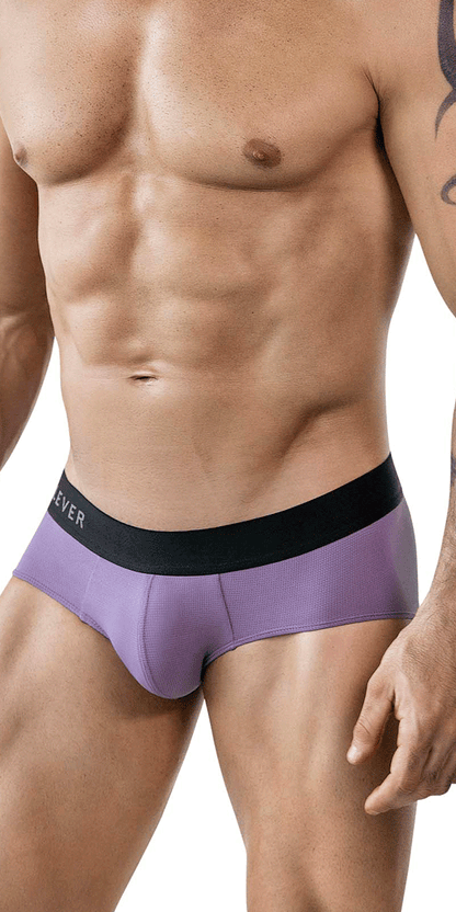 Clever 1862 Oneal Briefs Lilac
