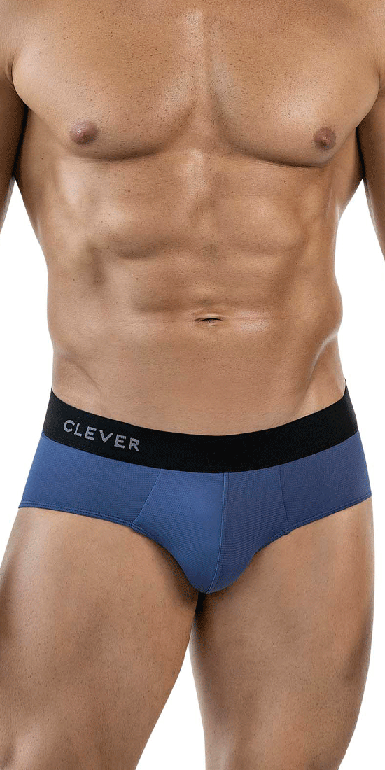 Clever 1862 Oneal Briefs Petrol Blue