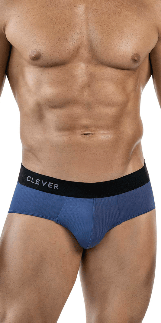 Clever 1862 Oneal Briefs Petrol Blue