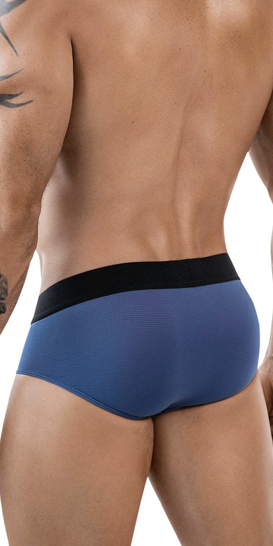 Clever 1862 Oneal Briefs Petrol Blue