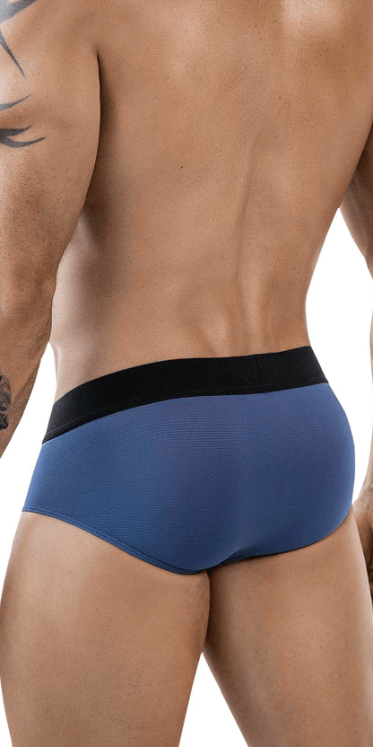 Clever 1862 Oneal Briefs Petrol Blue