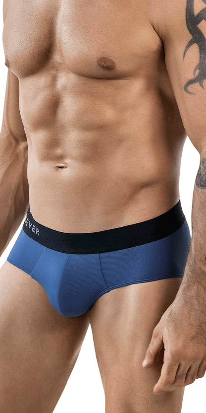Clever 1862 Oneal Briefs Petrol Blue