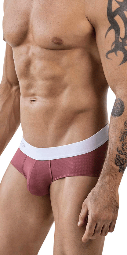 Clever 1863 Lecler Briefs Grape