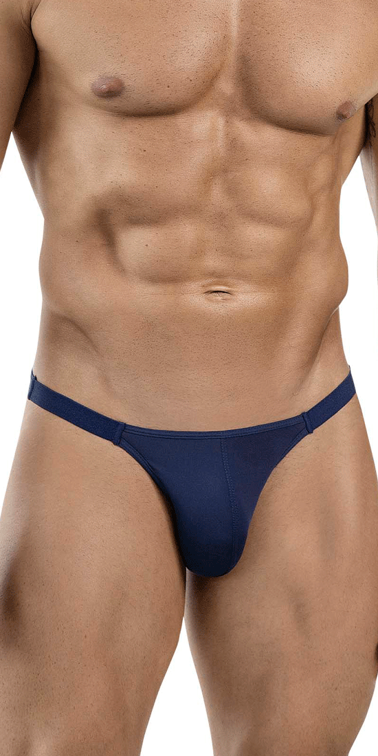 Clever 1865 Oomph Bikini Dark Blue