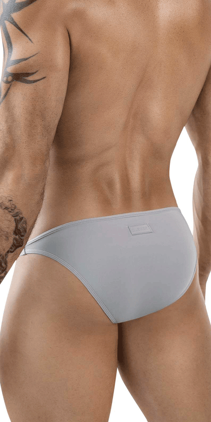 Clever 1865 Oomph Bikini Gray