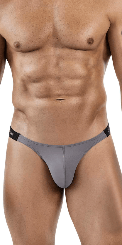 Clever 1867 Tokio Bikini Gray