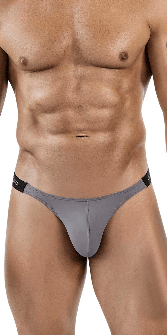 Clever 1867 Tokio Bikini Gray