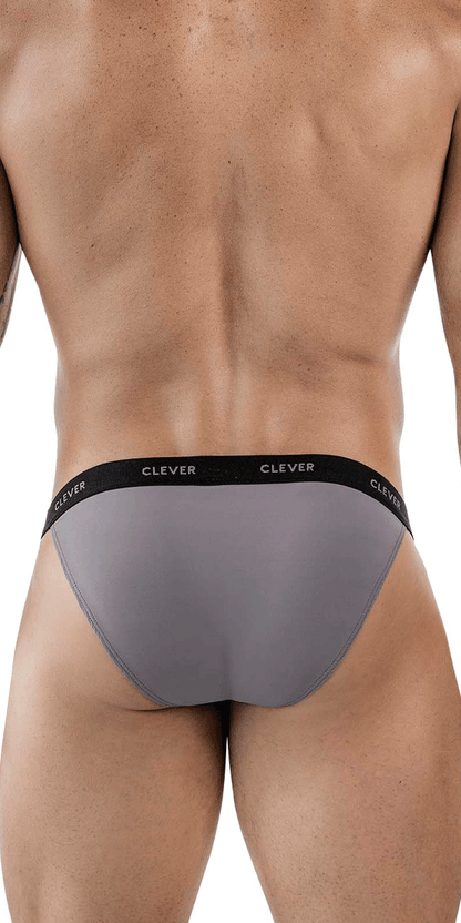 Clever 1867 Tokio Bikini Gray