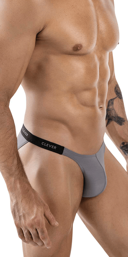 Clever 1867 Tokio Bikini Gray