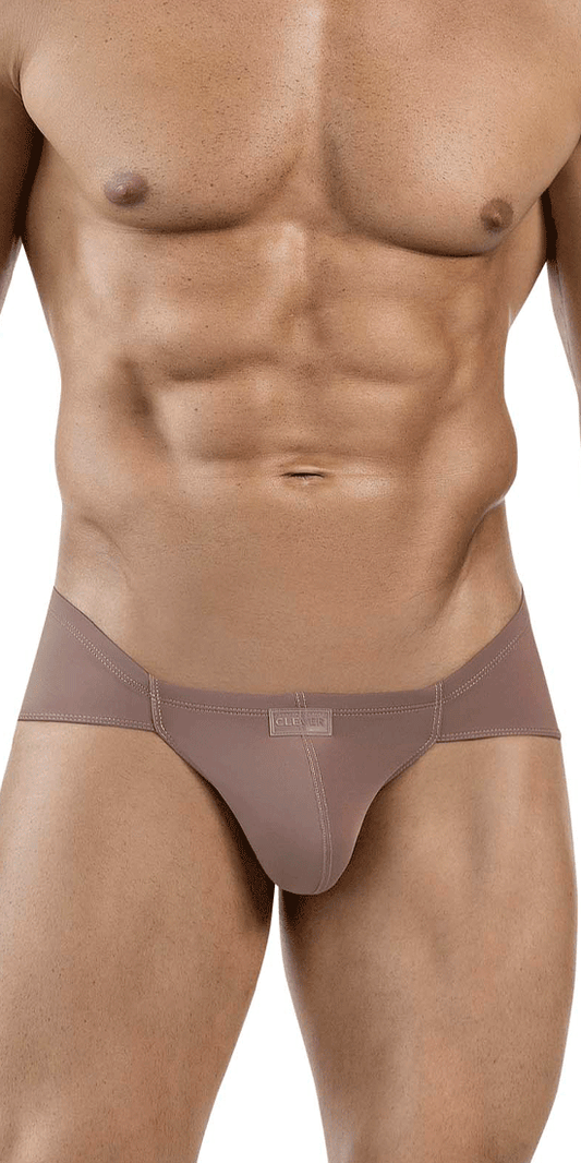 Clever 1870 Audaz Bikini Brown