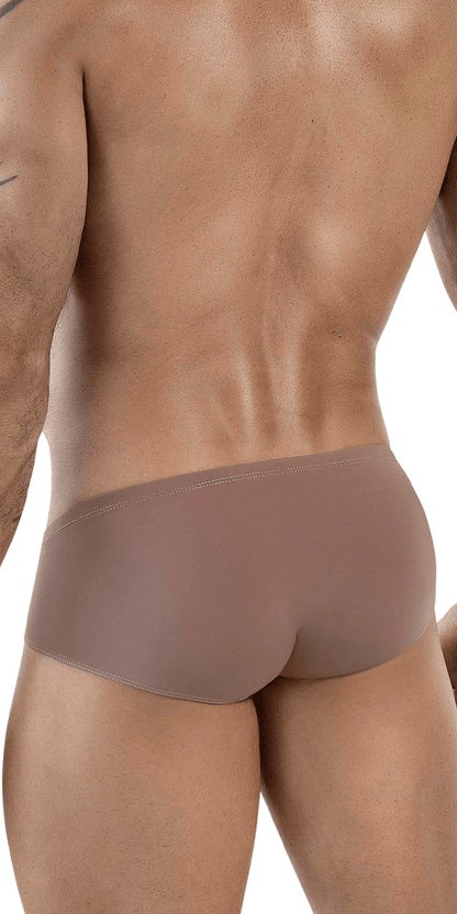 Clever 1870 Audaz Bikini Brown