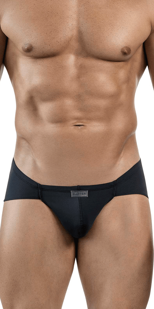 Clever 1870 Audaz Bikini Dark Gray