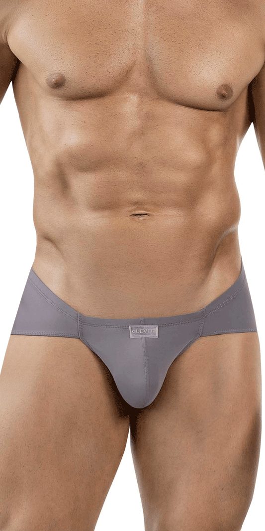 Clever 1870 Audaz Bikini Gray