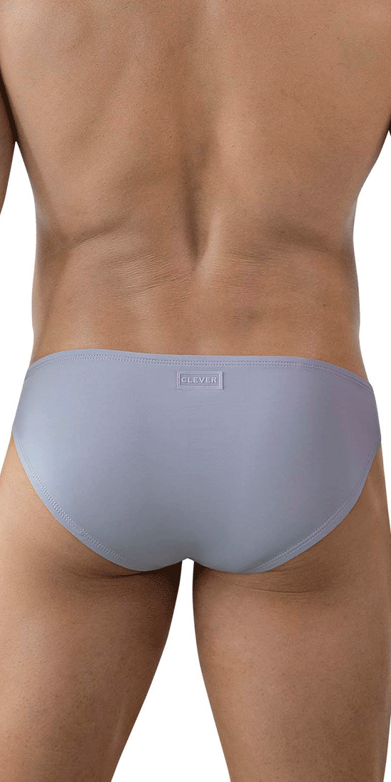 Clever 2005 Raices Briefs Gray