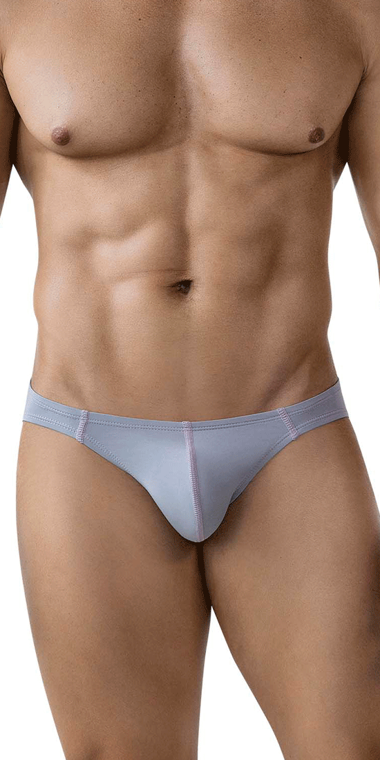 Clever 2005 Raices Briefs Gray