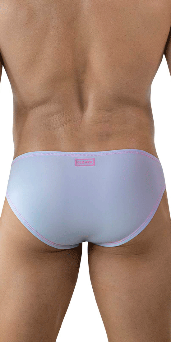 Clever 2005 Raices Briefs Light Blue
